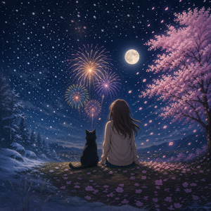 春花火