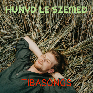Hunyd Le Szemed