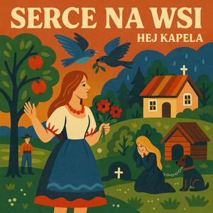 Czemu Ty Dziewczę w Lesie Stoisz