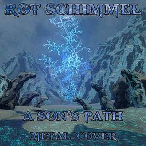 A Son's Path (Metal Cover)