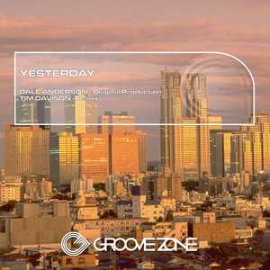 Yesterday (Tim Davison Remix)