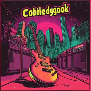 Cobbledygook