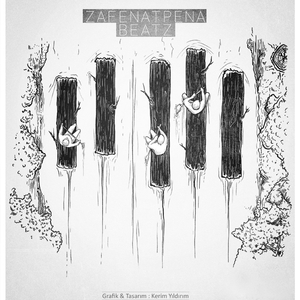 1 Kadın İnstrumental