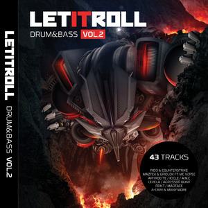 Outer Reaches (Instrumental)