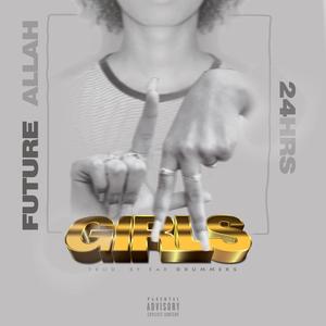 L.A Girls (feat. 24hrs)