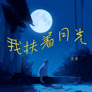 我扶着月光 (都市版)