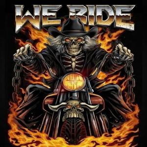 We Ride