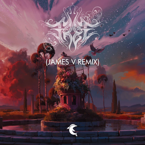Seven Lions & Brieanna Grace - Free (JAMES V Remix)