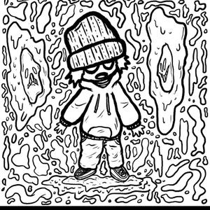 HALLE BERRY (ALBUM MIX)