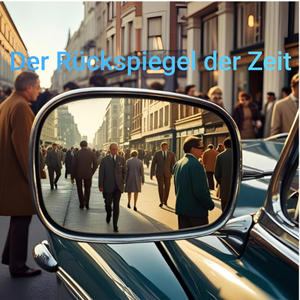 Der Rückspiegel Der Zeit