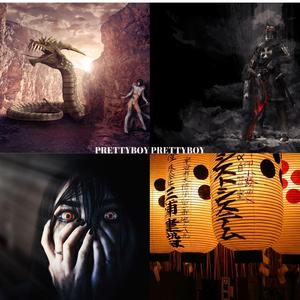 Prettyboy