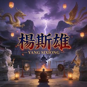 中国传统山水民乐