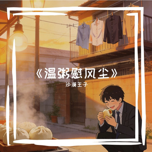 《温粥慰风尘》