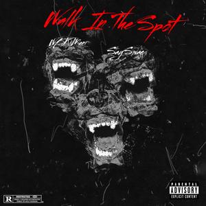 Walk In The Spot (Remix)