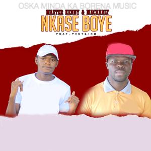 NKASE BOYE (feat. PHETZIKO)