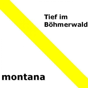 Tief drin im Böhmerwald
