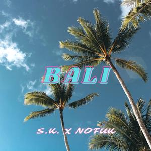 Bali (feat. NoFuk) (Instrumental) (Instrumental)