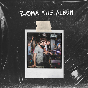 Zoma (Album Version)