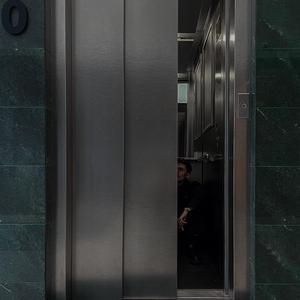 Výtah (feat. Miroslav Lukačovič)