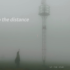 To the distance(pord by MORROW)