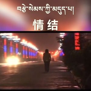 《情结》林周洛桑