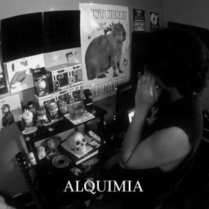 Alquimia