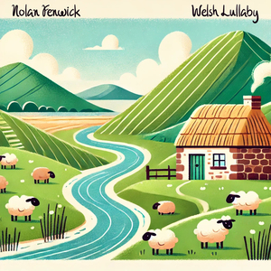 Welsh Lullaby