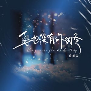 再也没有你的冬