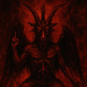 Baphomet Rising (alternative)
