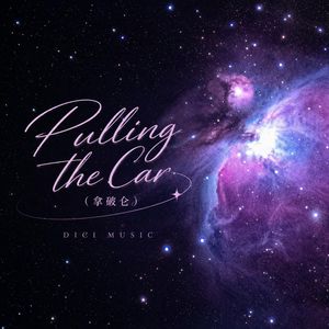 Pulling the Car（Slow）