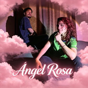 Angel Rosa