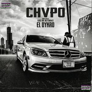 El Dykro (feat. Los de Alturas)