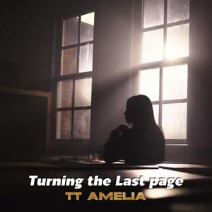 Turning the Last Page