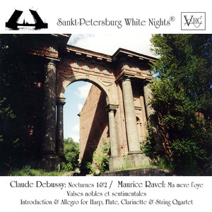 Nocturnes: II. Fêtes