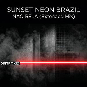 NÃO RELA (Extended)