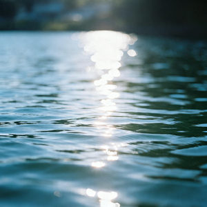 浮光掠影