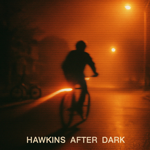 Stranger Things Lo-Fi