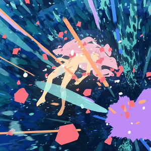 What the Ripple Sees（cover Mili）