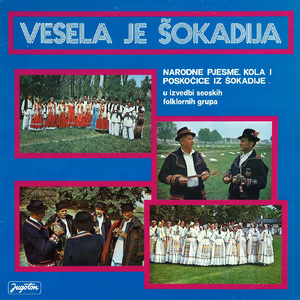 Oko Studve I Bistra Bosuta