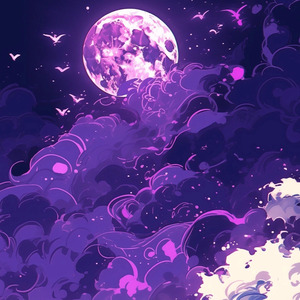 Potentia (Instrumental Version)