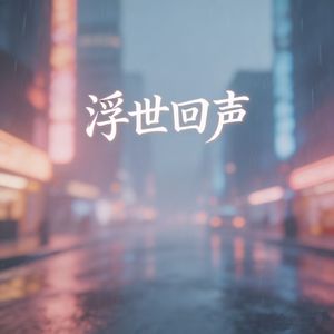 浮世回声