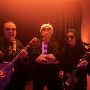 The OT band-jingle bells