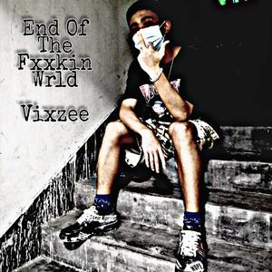 kpasian柯普森-世界末日（Vixzee remix）