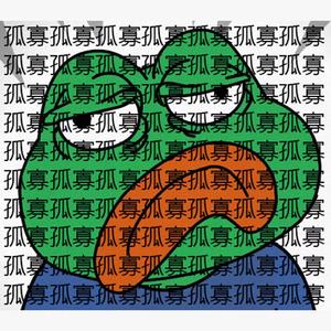 孤寡孤寡（mashup）