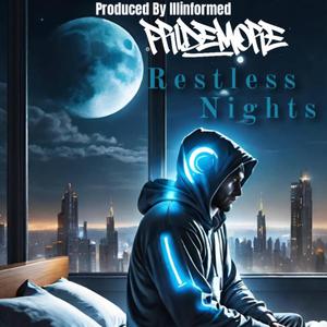 Restless Nights (feat. Illinformed & lion lab)