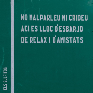 Follets Del Montseny