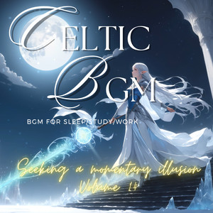 リラックス ケルト音楽 / The Ice Sword God Leading the Sword Saint