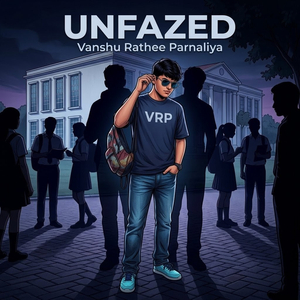 Unfazed