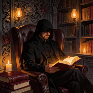 Celebrate Your Darkness