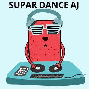 SUPAR DANCE AJ